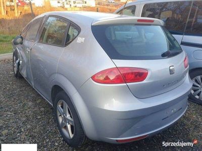 używany Seat Leon 