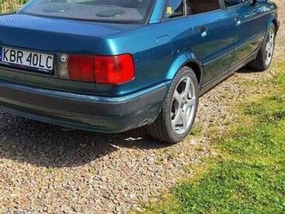 Audi 80