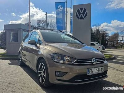 VW Golf VII