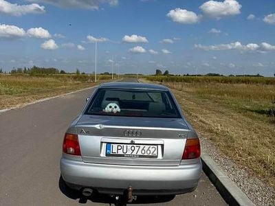 Używany 1996 Audi A4 | 1700 zł