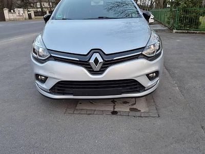 Renault Clio IV