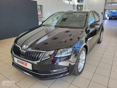 Czarny Używany 2017 Skoda Octavia Sedan/Limuzyna | 69 900 zł (Dość drogi)