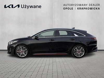 Używany Kia ProCeed GT GT 2021 Hatchback