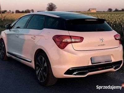 Citroën DS5