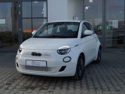 używany Fiat 500e 