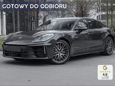 Inny kolor Nowe 2025 Porsche Panamera 4 Sedan/Limuzyna | 709 200 zł