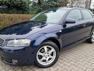 używany Audi A3 II (8P)