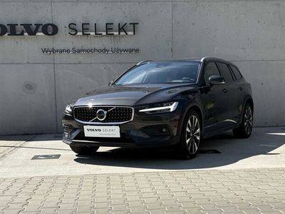 Volvo V60 CC