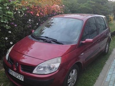 Renault Scénic II