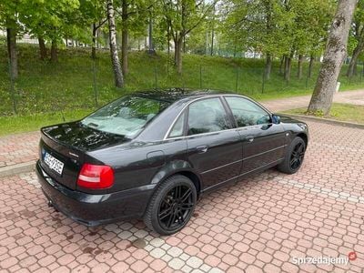 Używany Audi A4 1999