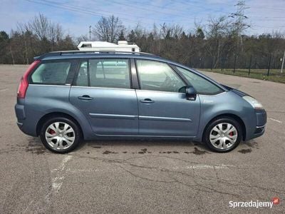 Citroën C4 Picasso