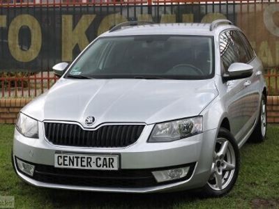 używany Skoda Octavia III 150KM Automat Stan tech.BDB GWARANCJA