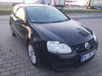 VW Golf V