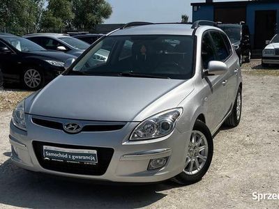 używany Hyundai i30 