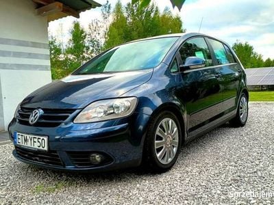 VW Golf V