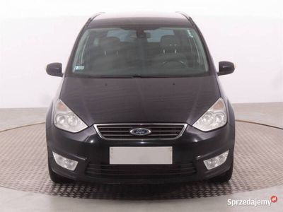 używany Ford Galaxy 2.0 TDCi