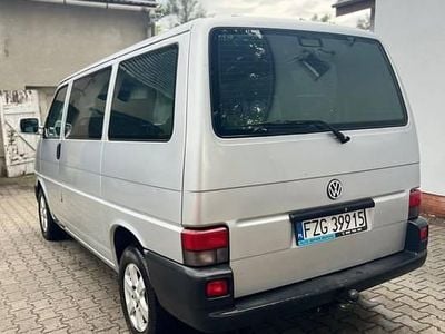 VW T4
