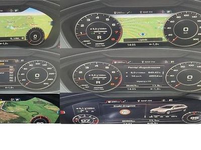 Używany 2018 Audi A4 Sport Kombi | 83 000 zł (Dość drogi)