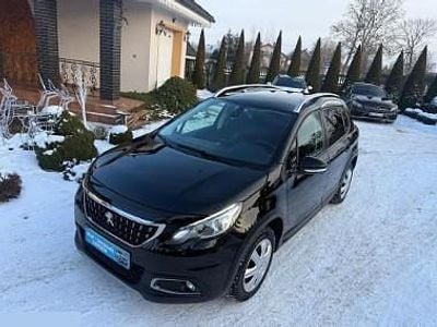 Używany 2019 Peugeot 2008 Active SUV | 38 950 zł (Dobra cena)