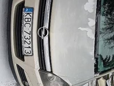 Używany 2005 Opel Astra | 4200 zł (Uczciwa cena)