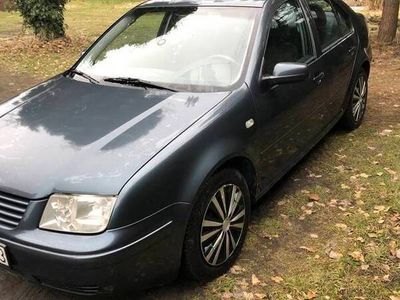 używany VW Bora Bora 2.0 Benzyna + LPG2.0 Benzyna + LPG