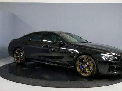 BMW M6