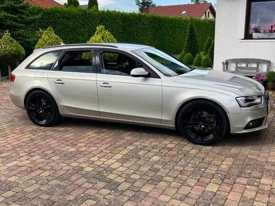 Używany Audi A4 2015