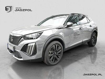 Grafitowy (metalik) Używany 2024 Peugeot 2008 GT SUV | 115 000 zł