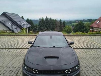 Czarny Używany 2019 Dodge Charger Sedan/Limuzyna | 155 000 zł