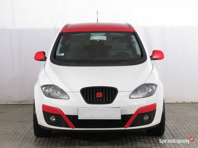 używany Seat Altea XL Klimatronic, Tempomat, Podgrzewane siedzienia
