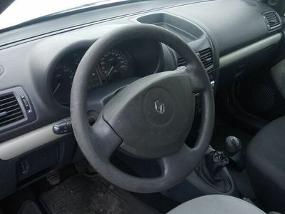 Renault Clio II