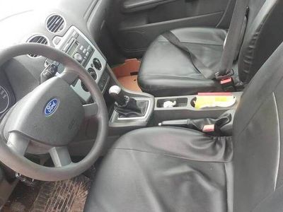 Używany 2006 Ford Focus | 5500 zł (Uczciwa cena)