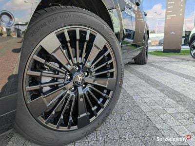 Czarny Nowe 2025 Hyundai Santa Fe SUV | 239 900 zł (Drogi)