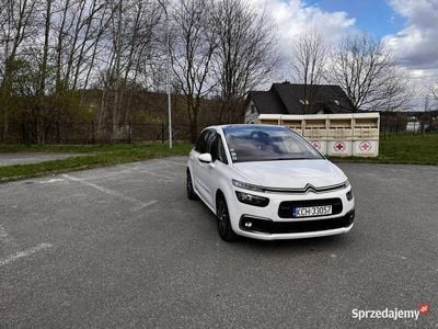 Citroën C4 SpaceTourer