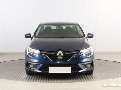Renault Mégane IV