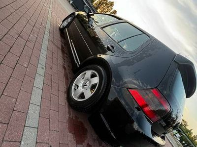 VW Golf IV