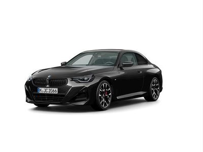Używany BMW 230 Shadowline 258 KM (189 kW) 2025 Czarny szafir metalizowany Coupe