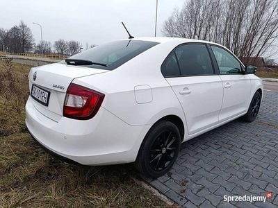 Używany Skoda Rapid 2019 Hatchback