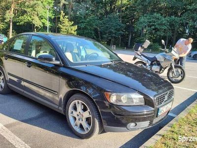 Volvo S40