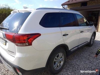 Używany 2019 Mitsubishi Outlander SUV | 82 000 zł