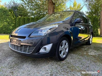 Renault Grand Scénic III
