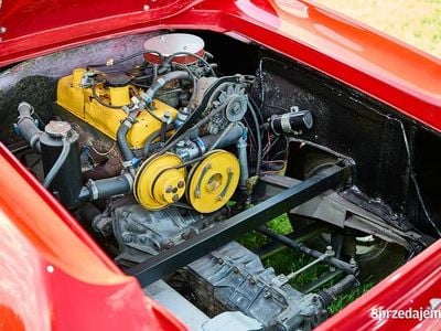 Używany 1969 Lotus Europa Coupe | 95 000 zł