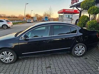 Używany 2005 VW Passat | 5999 zł (Uczciwa cena)