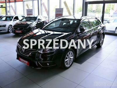 używany Renault Mégane IV MEGANE kombikombi