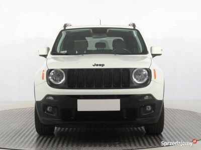 używany Jeep Renegade 1.6 E-torQ