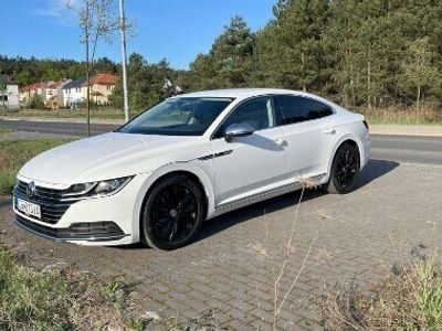 VW Arteon