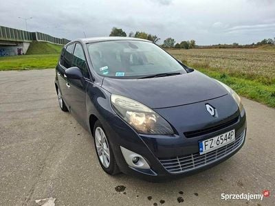 Renault Grand Scénic III