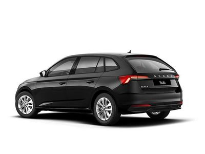 Czerń magic metalizowany Nowe 2026 Skoda 105 Sedan/Limuzyna | 117 750 zł