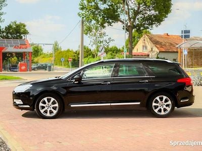 Citroën C5