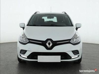 Renault Clio GrandTour